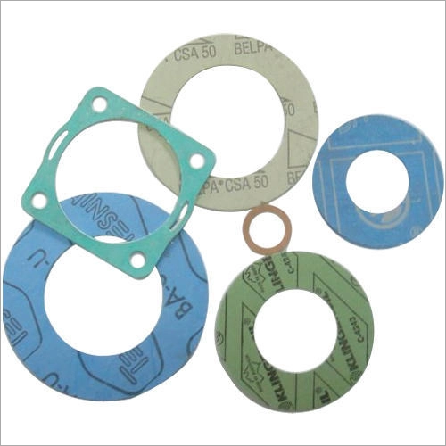 Rubber Gaskets&Rubber Washer Ring